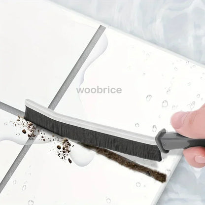 Cleaning Brush Bathroom Scrubber Radiator