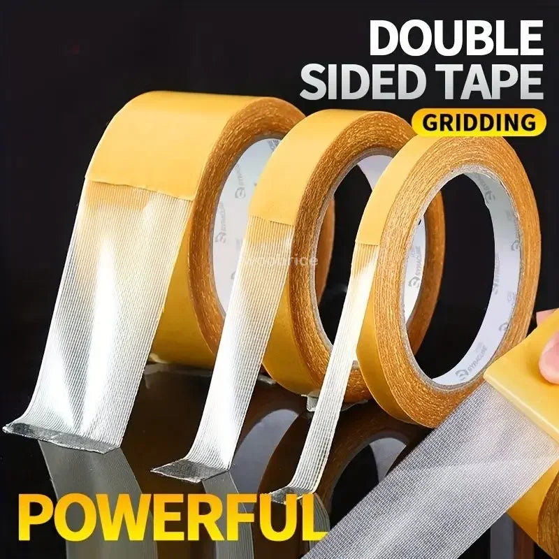 Extra Strong Double Sided Adhesive