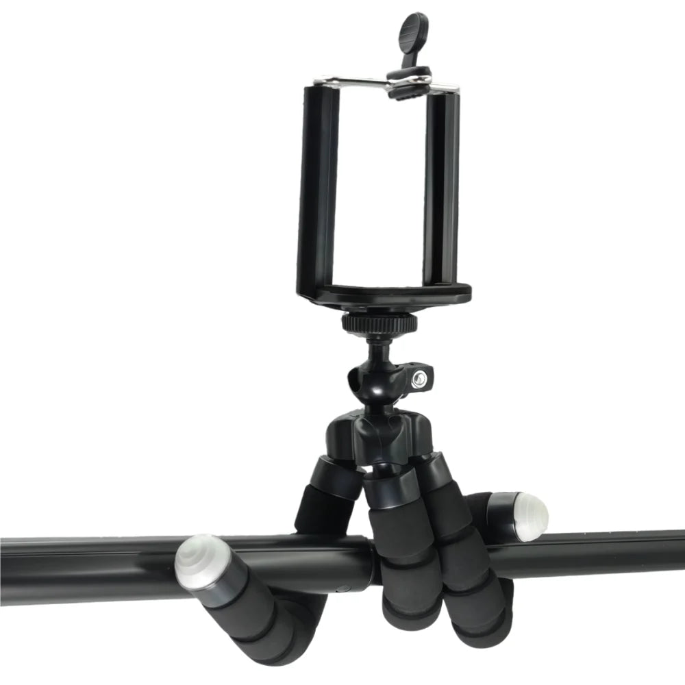 Tripod Phone Monopod Selfie Stick
