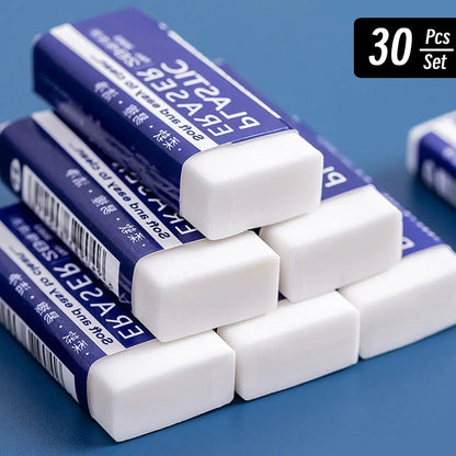 Eraser Clean Mess Free Student