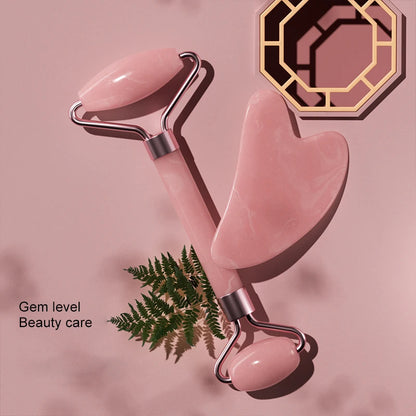 Roller Face Neck Eye Resin