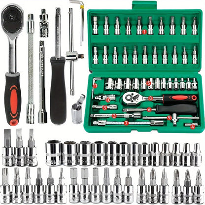 Family Kits Auto Repair Hous