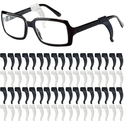 Silicone Ear Hook Anti-slip Glasses