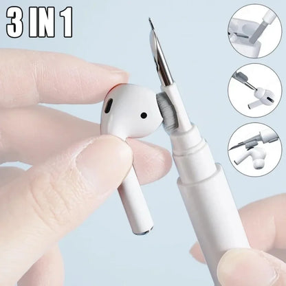 Cleaner Kit Earphones Cleaning Pen