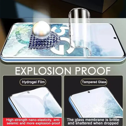Hydrogel Film FE Screen Protector