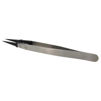 Esd-safe Precision Tweezers Anti-static Tips