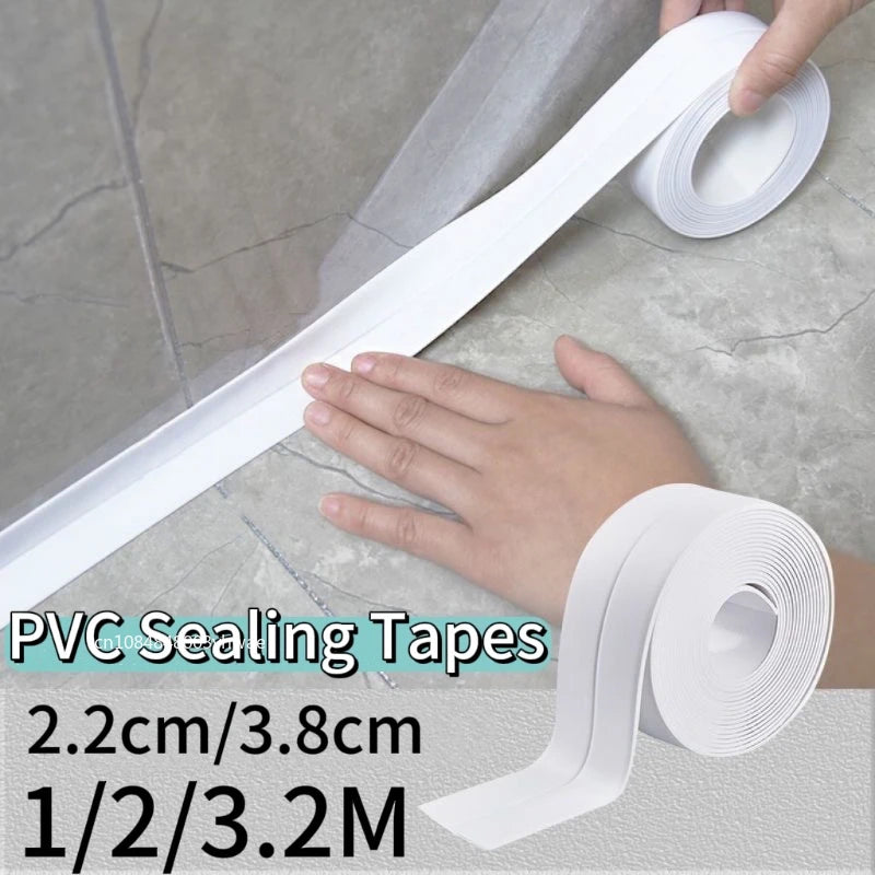 Self-adhesive Sealing Tape PVC Oil-proof