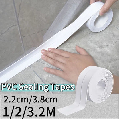 Self-adhesive Sealing Tape PVC Oil-proof