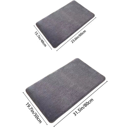 Absorbent Floor Mat Bath Anti