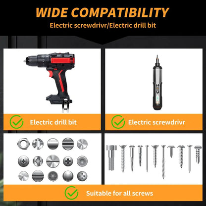 Rafford Screw Holder Drill Bit