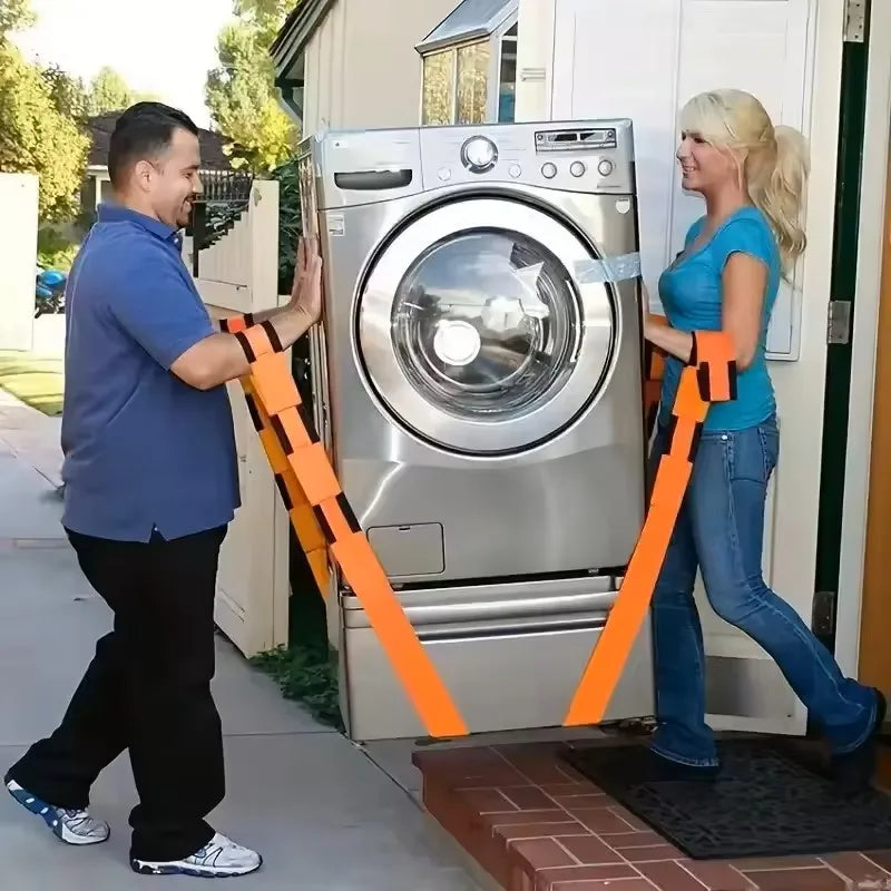 Furniture Electrical Handling Straps