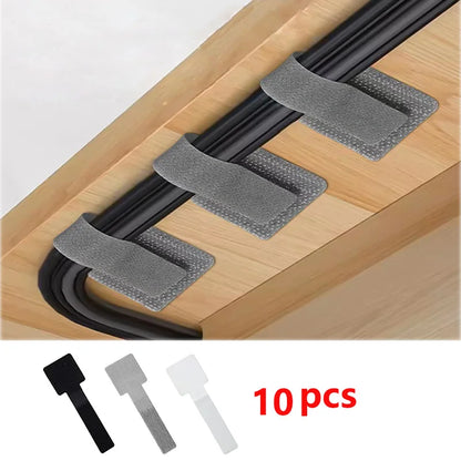 Reusable Cable Ties Fastening Wire