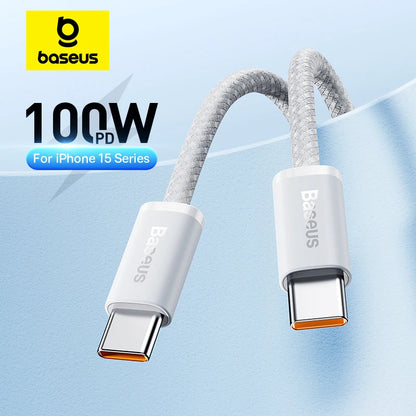 Type C USB Cable Fast