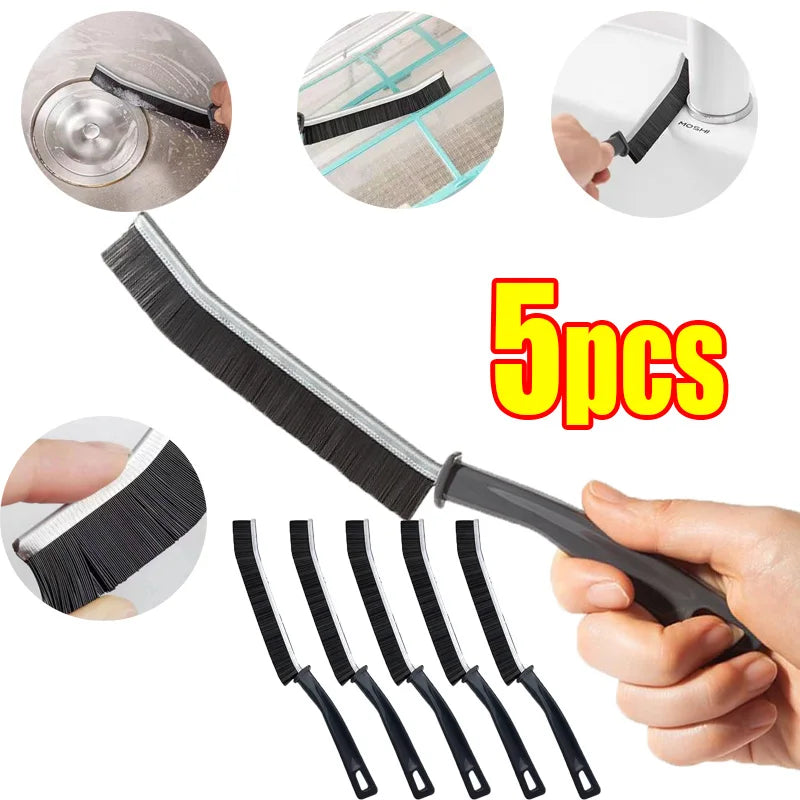 Cleaning Brush Bathroom Scrubber Radiator