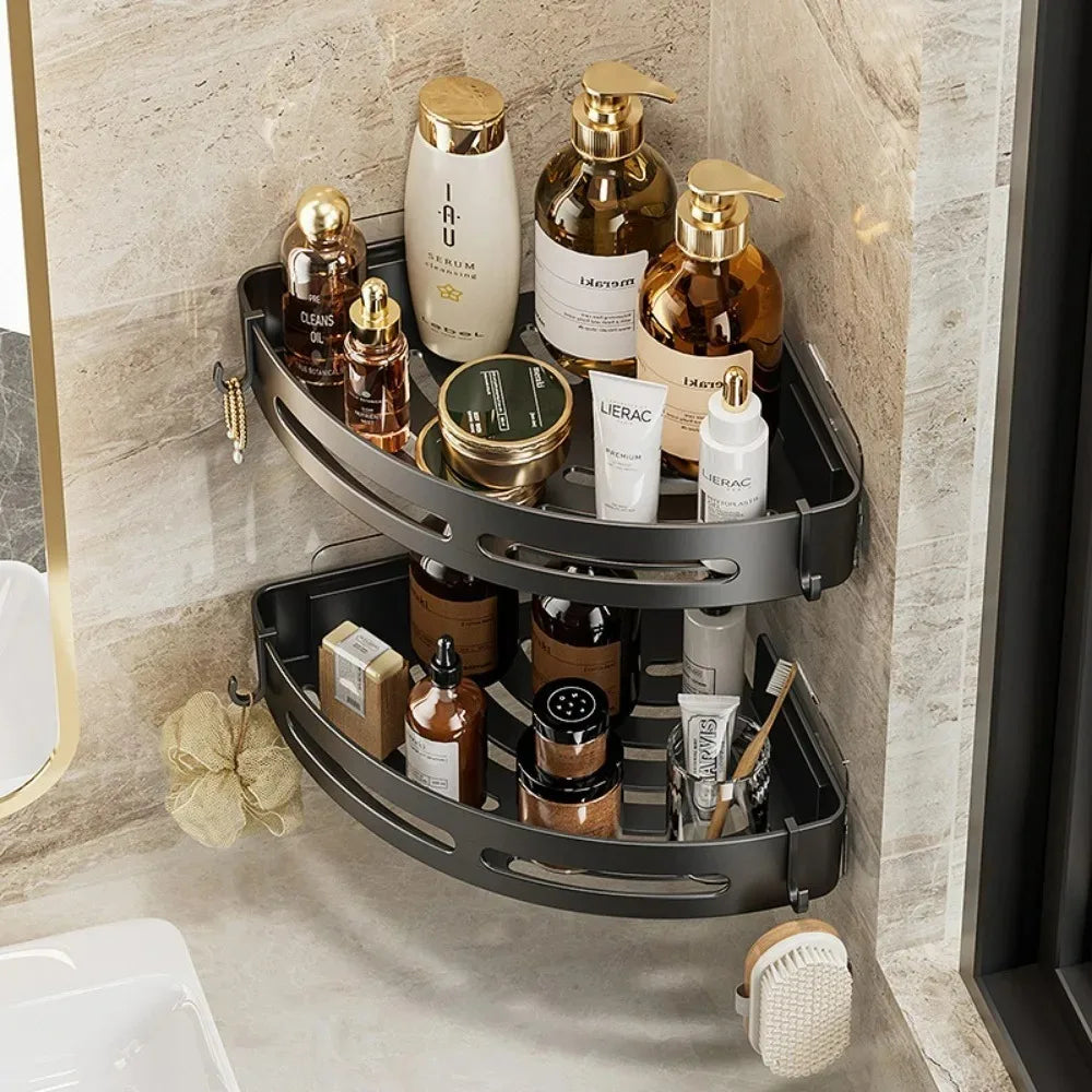 Bathroom Shampoo Holder Shower Caddy