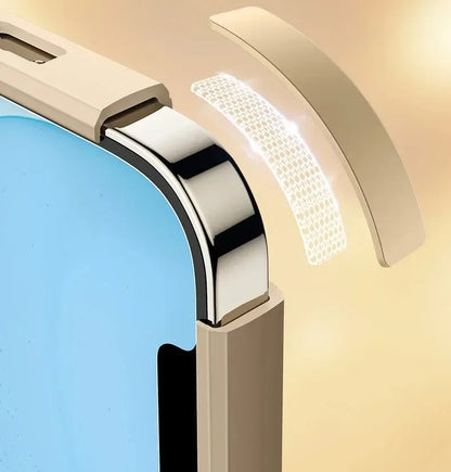 Magnetic Wireless Charge Case S