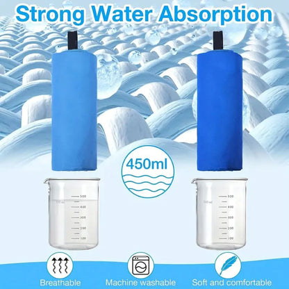 Microfiber Towel Quick Dry Travel