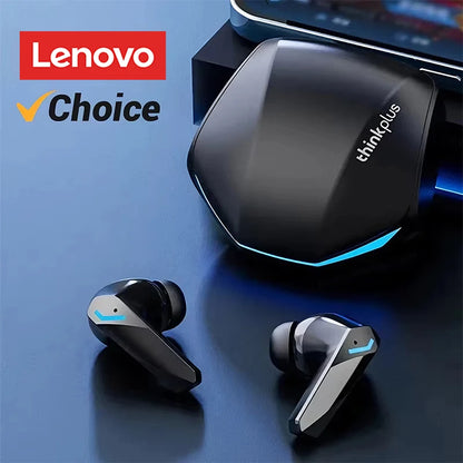 Gaming Earphones Sport Headset Dual
