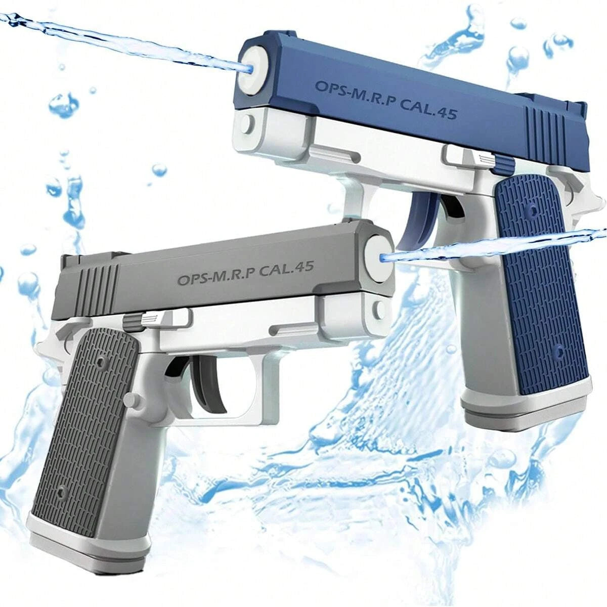 Water Guns Pistol Toy Squirt