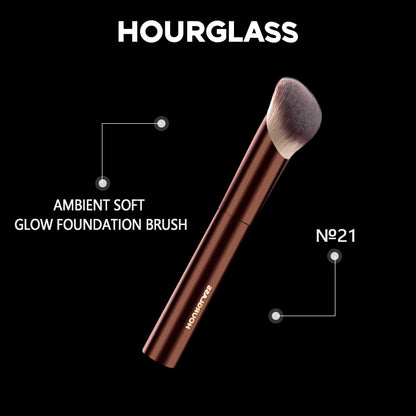 Hourglass Makeup Brush- No Ambient