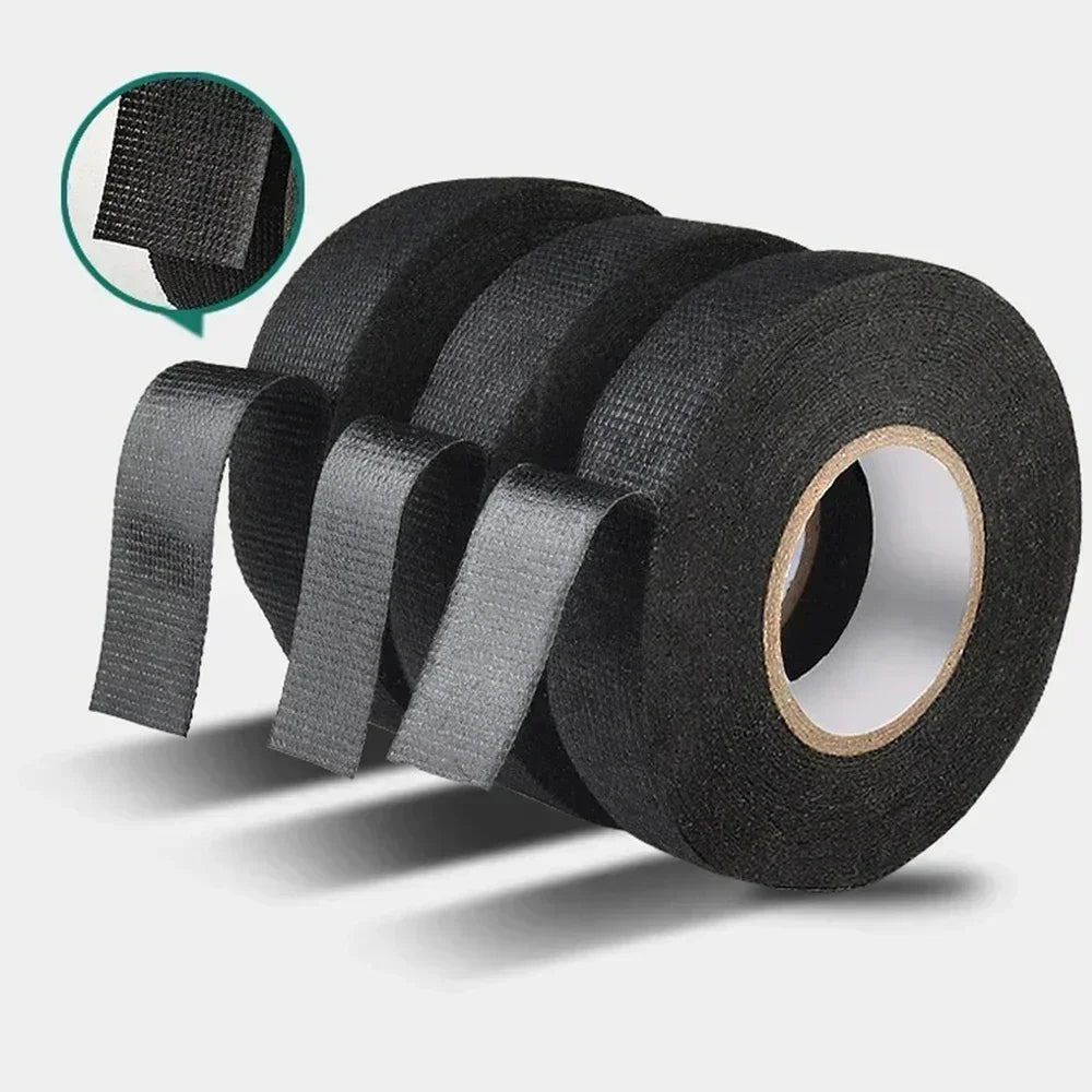 Electrical Insulating Tape Heat Resistant