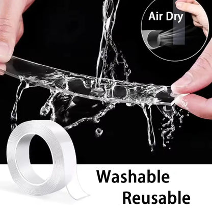 Nano Double Sided Adhesive Tape