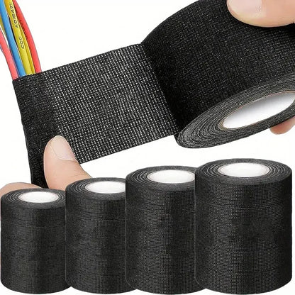 Electrical Insulating Tape Heat Resistant