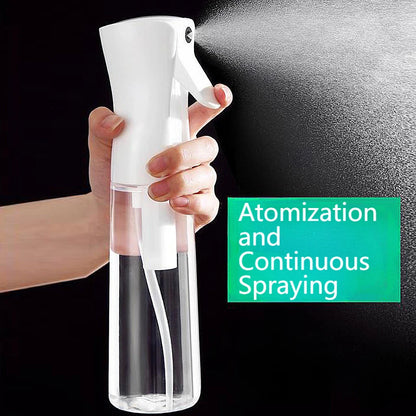 Pressure Continuous Spray Bottle Hair