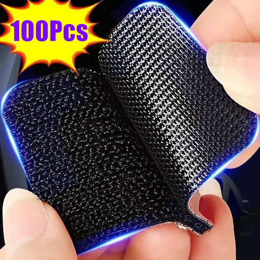 Carpet Fixing Stickers Double Faced