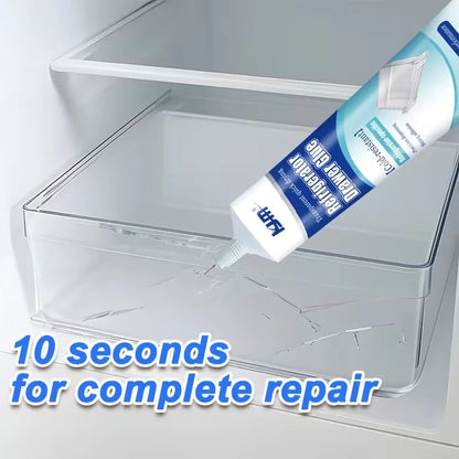 Refrigerator Repair Glue Cold Resistant
