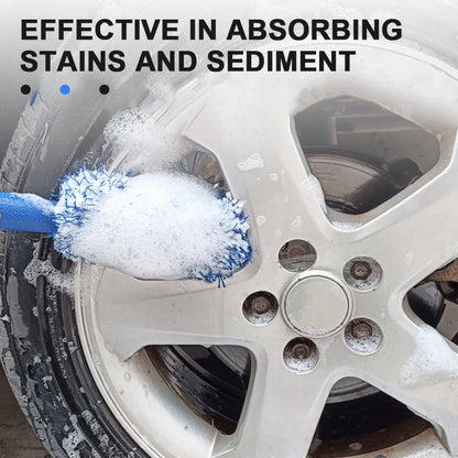 Seametal Car Wheel Tire Rim