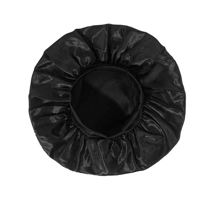 Women Satin Bonnet Hair Sleeping