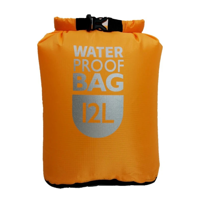 Swimming Waterproof Dry Bag Rafting