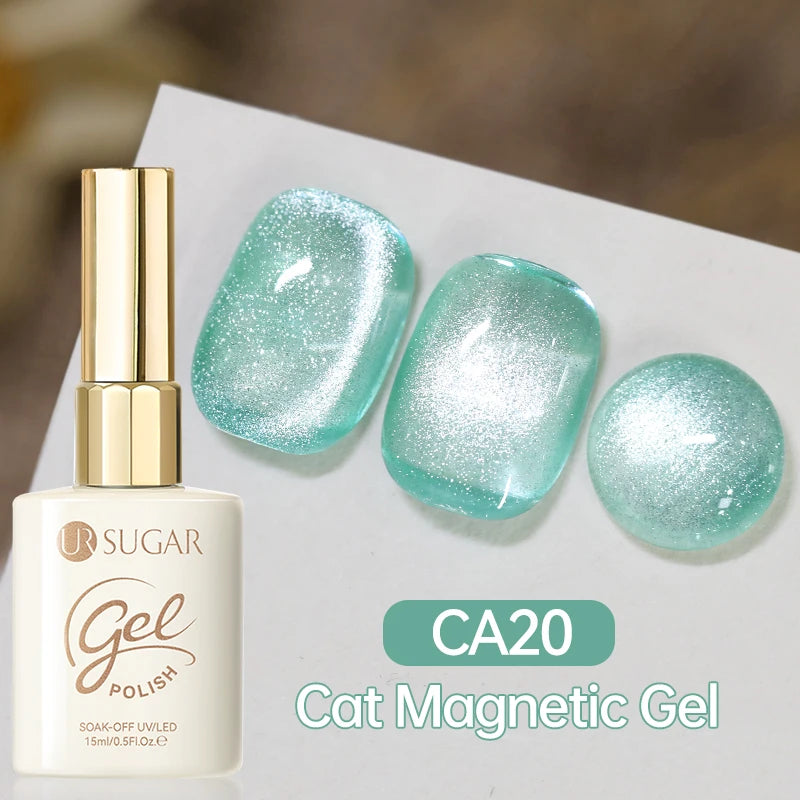 UR Sugar Cat Magnetic Gel