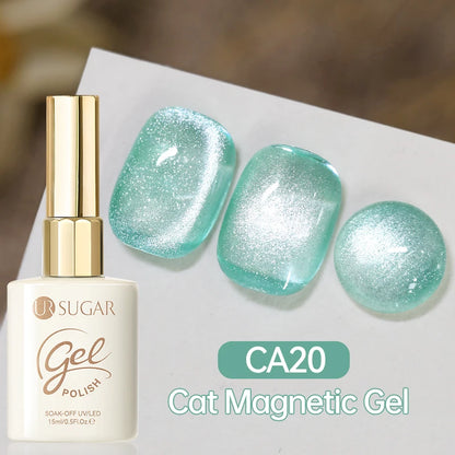 UR Sugar Cat Magnetic Gel