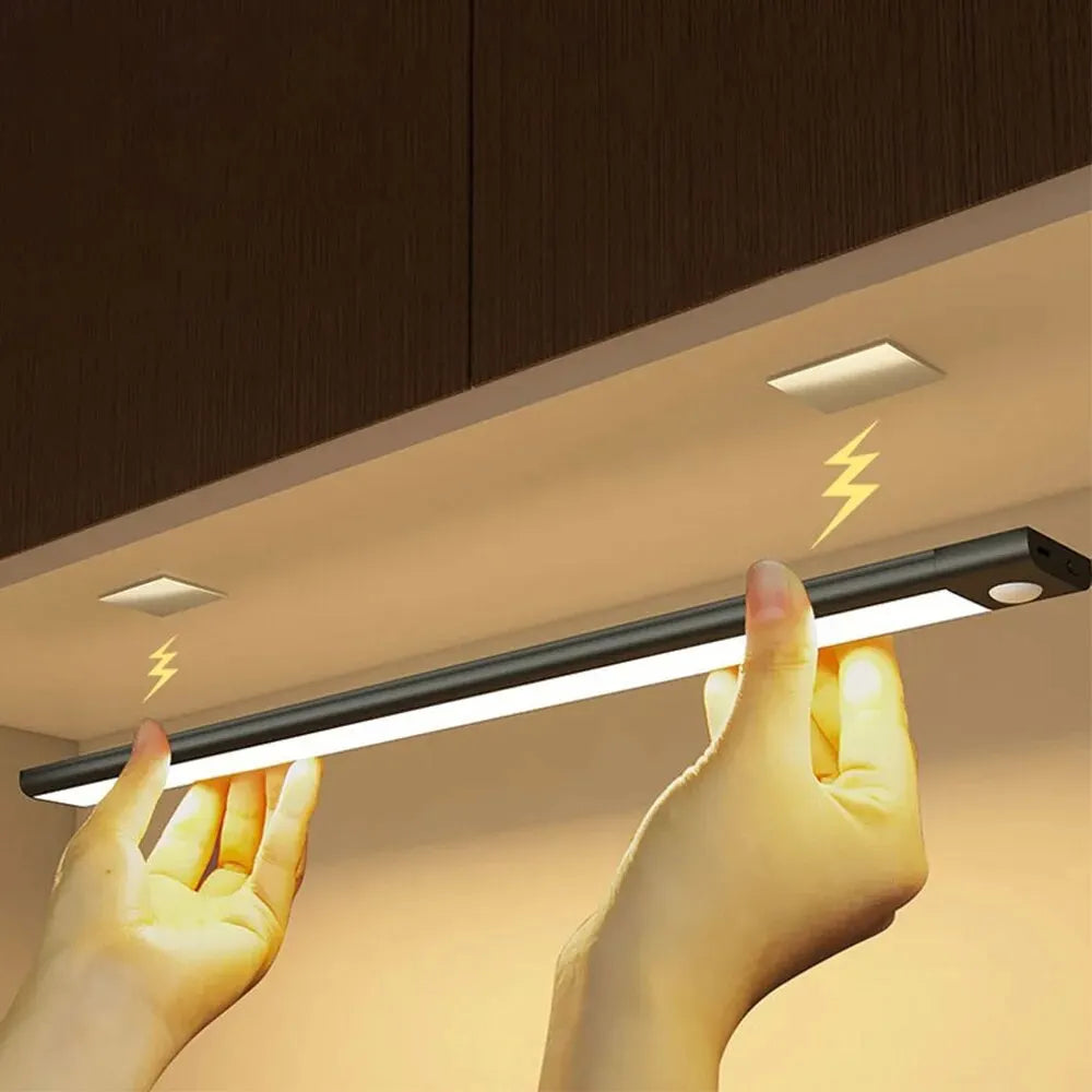 LED Cabinet Light USB Type-c