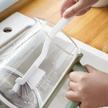 Japanese Sink & Motorcycle Cleaning