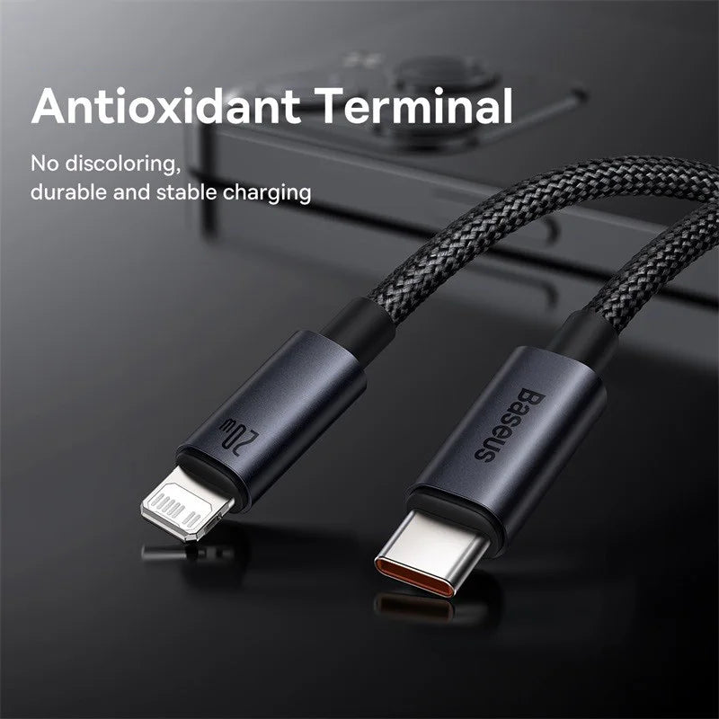USB Cable Fast Charging X