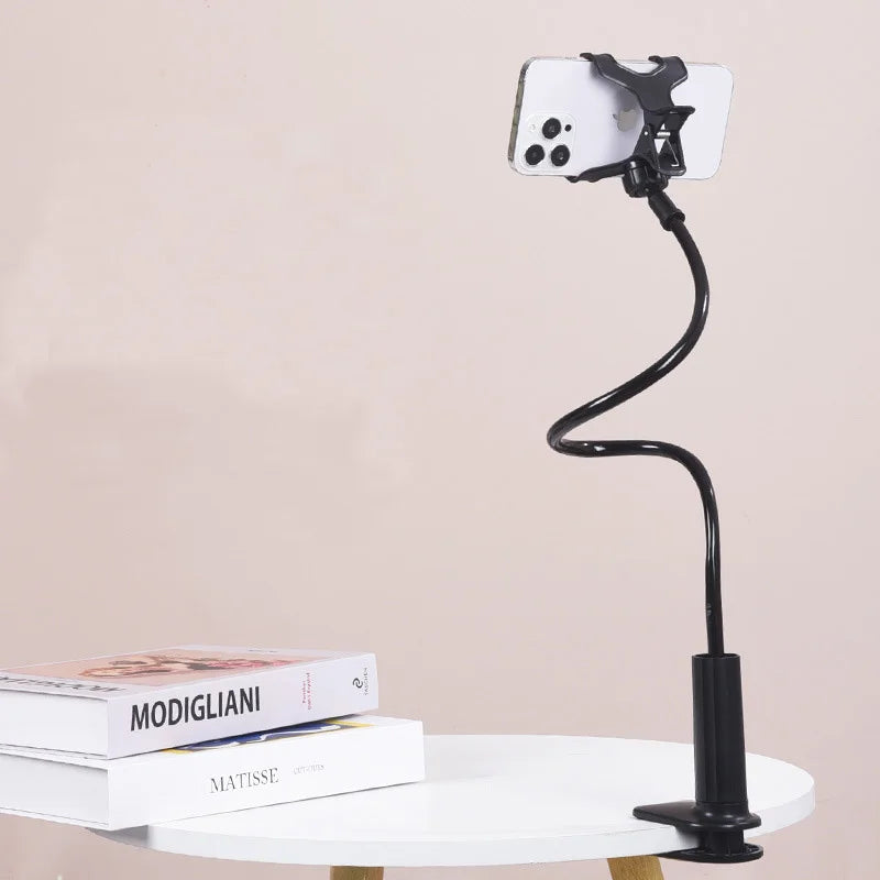 Lazy Man's Bedside Table Phone