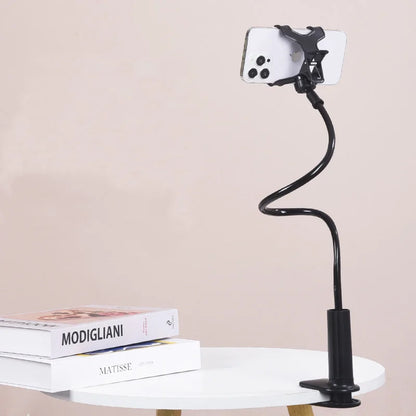Lazy Man's Bedside Table Phone