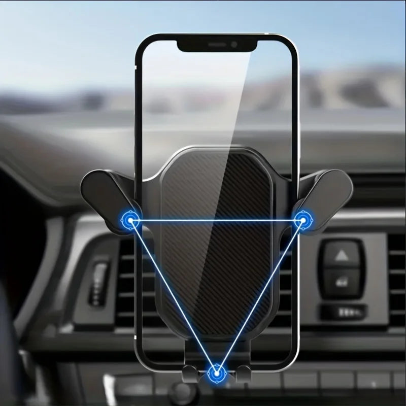 Car Phone Holder Air Vent