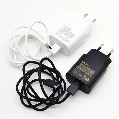Fast Charger Type C Adapter