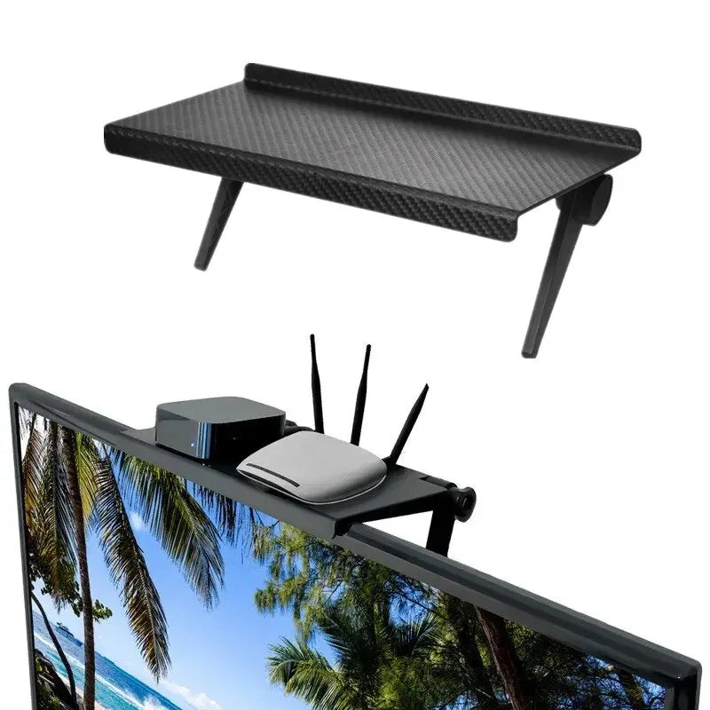 Ing Computer TV Screen Storage