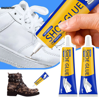 Strong Shoe Glues DIY Repairing