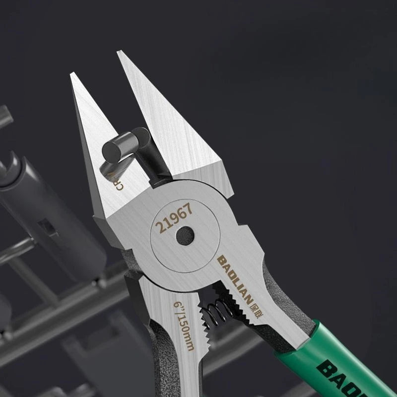 Baolian Industrial Grade Special Sharp