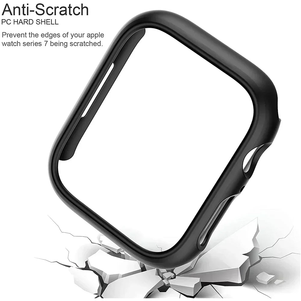 Cover Watch Case Protector Bumper