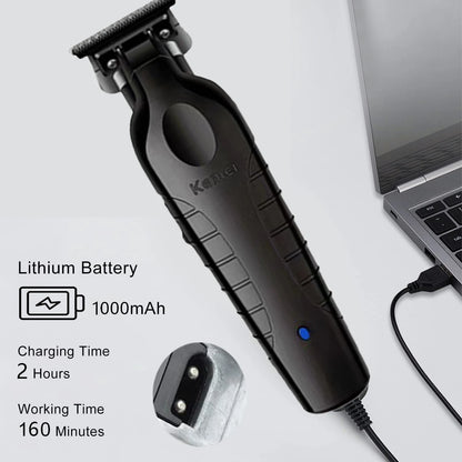 Kemei Km-2299 Hair Clipper Electric