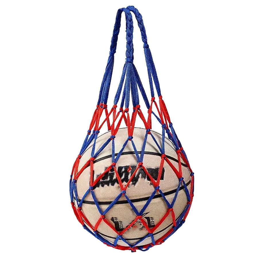 Basketball Net Bag Thick Woven
