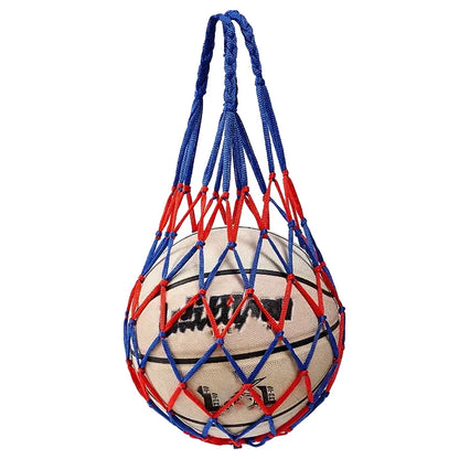 Basketball Net Bag Thick Woven