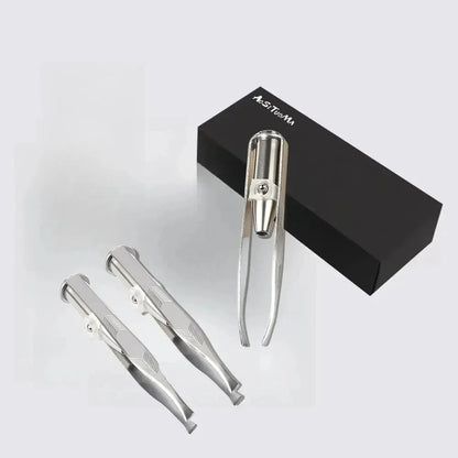 Stainless Steel Led Make Up